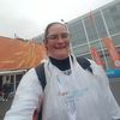 Manuela is looking for an Apartment in Meppel